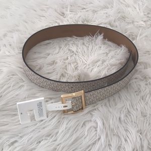 New sexy size M Michael Kors belt